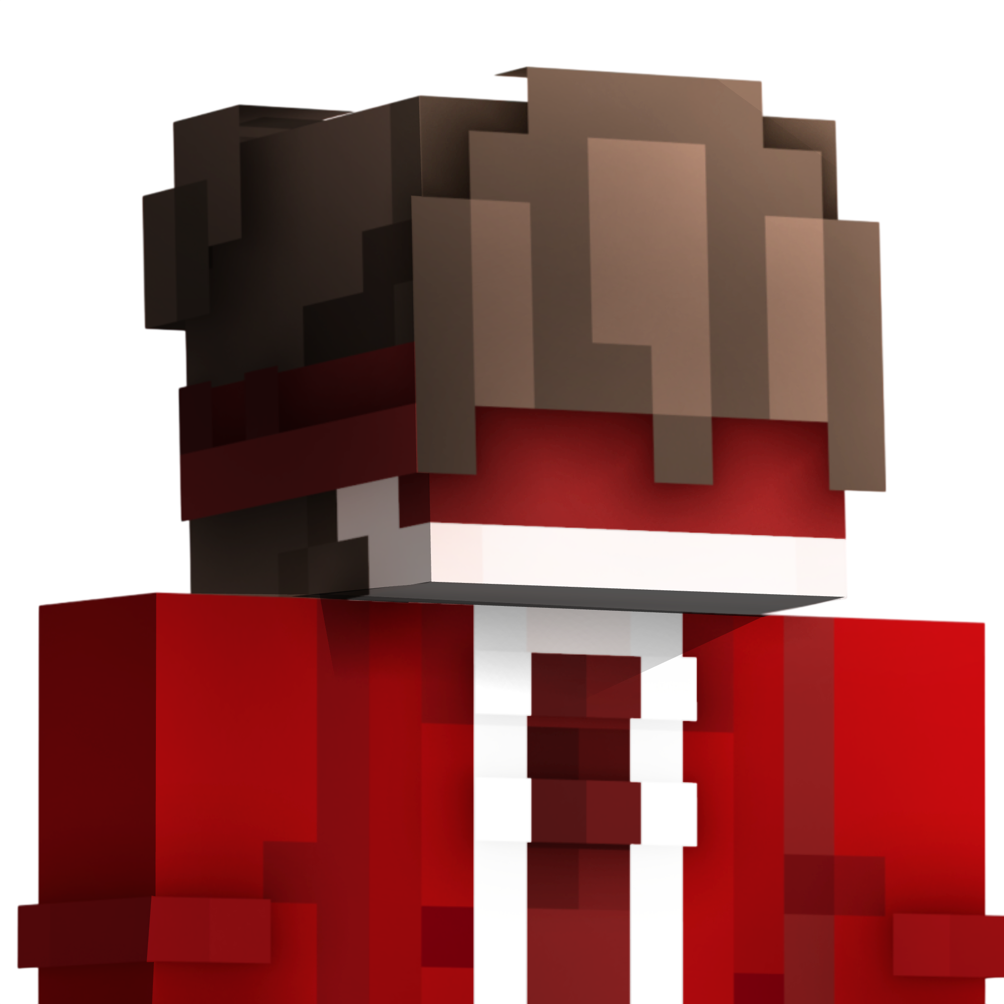 RealAaquif Minecraft skin